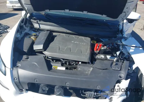 2014 Jeep Cherokee Limited z USA, uszkodzony, nr VIN 1C4PJMDS8EW183862